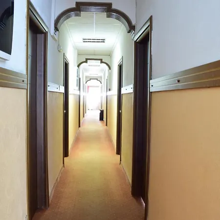 Hotel Hellinis Florina