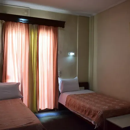 Hellinis Hotel Florina