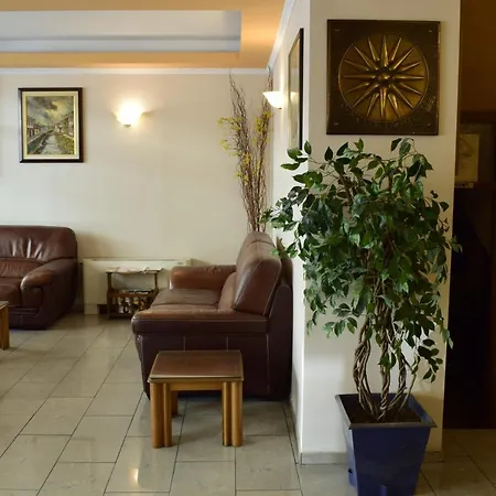 Hellinis 2* Флорина