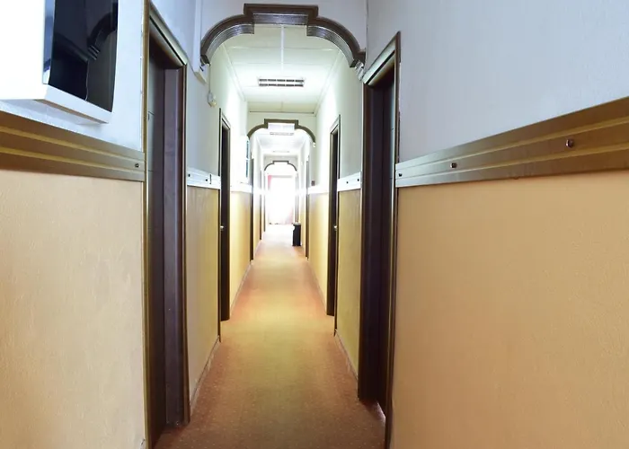 Hotel Hellinis Florina