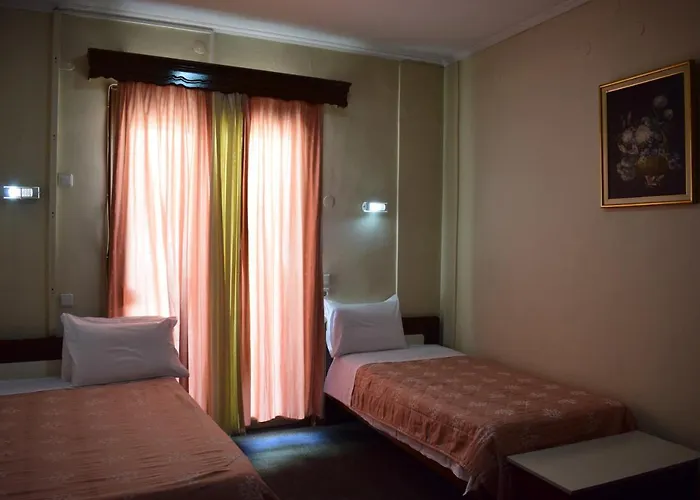 Hellinis Hotel Florina